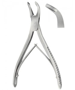 2A-MEAD, SQUARE TIPS 5"