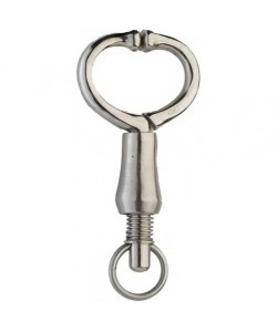 Heavy Duty Bull Leader